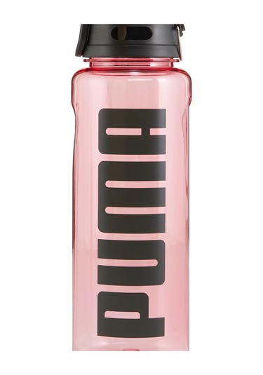 Puma Antrenman Matarası 1l 053811 27 Pembe