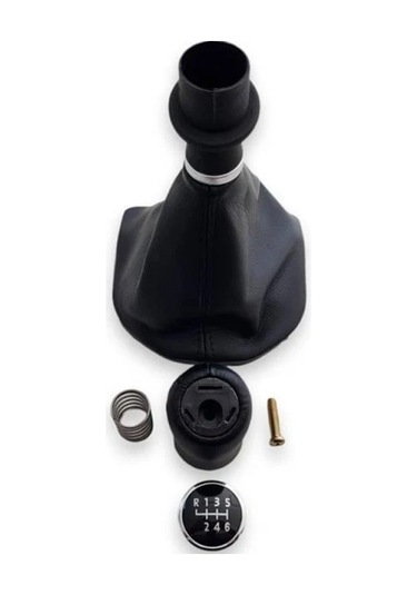 7e0711113h Transporter T7 Vites Topuzu Komple Set