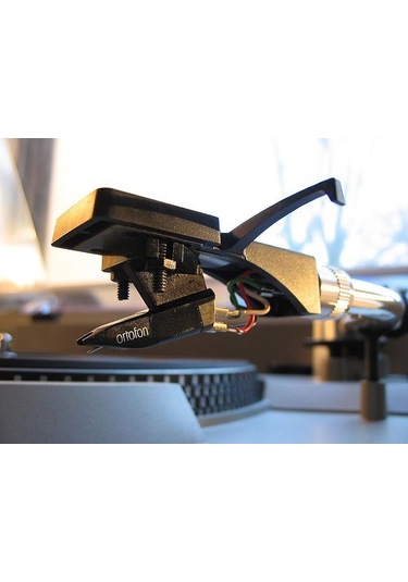 Ortofon Om 5 E Pikap İğnesi