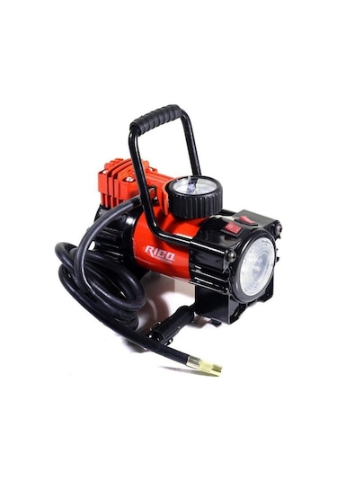 Rico FY-118 Araç Kompresörü 12V