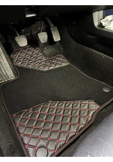 Yarı Deri Yarı Halı E 92 2006 - 2013