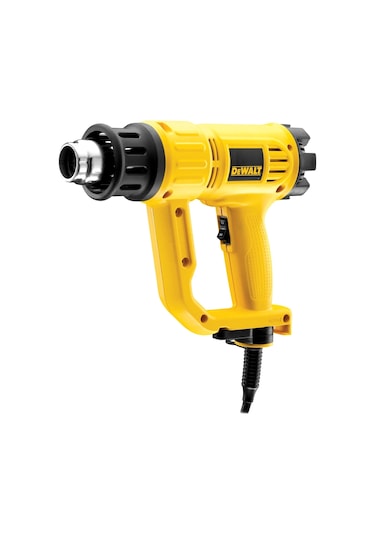 Dewalt D26411 1800w Isı Tabancası