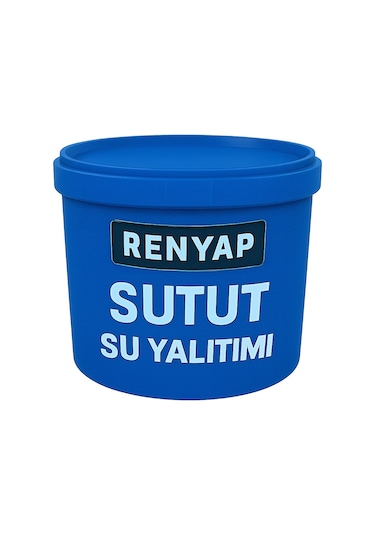 Renyap Sutut Su Yalıtımı 10 Kg