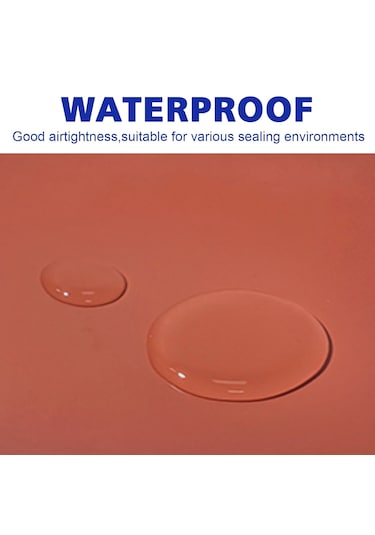 Borox Silikon Levha - Tezgah Koruyucu - Altlık - 17,5x17,5cm