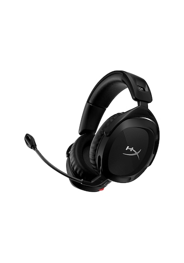 HyperX Cloud Stinger 2 Wireless DTS Kablosuz Kulak Üstü Oyuncu Kulaklığı