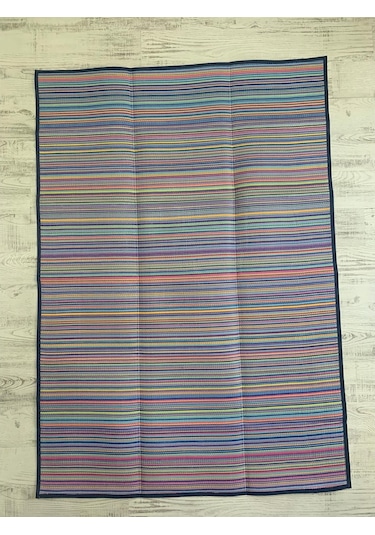 Plastik Hasır,Outdoor Mats,Piknik,Plaj,Kamp,Bahçe Veranda Halı Ki (473000049)
