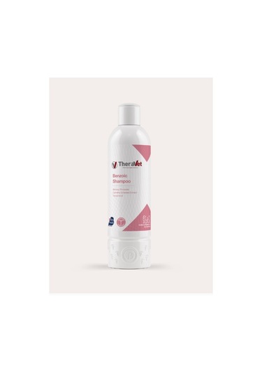 Benzoic Shampoo 200 Ml8683079748923