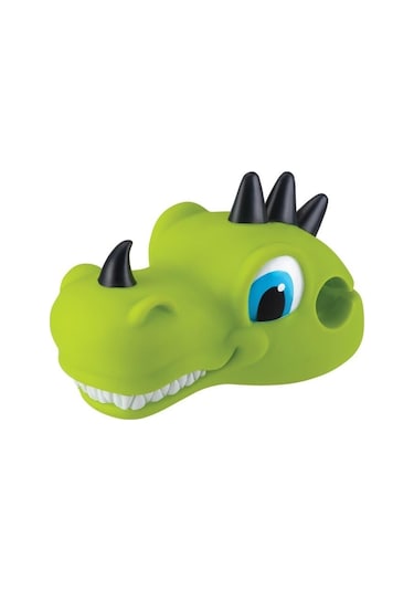 Globber Aksesuar Dino - Yeşil