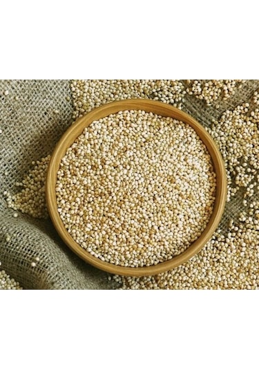 Ak Darı Muhabbet Kuşu Yemi 25 KG