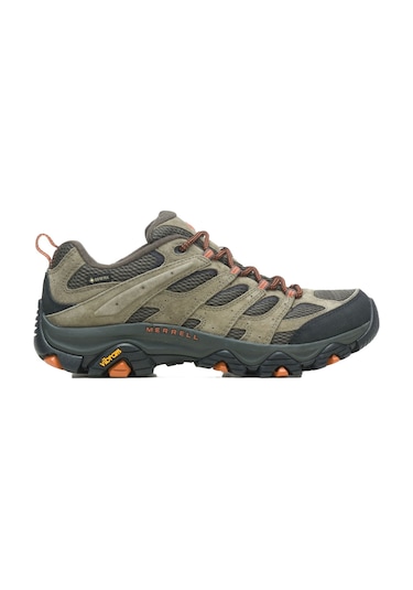 Merrell Moab 3 Gtx Outdoor Erkek Ayakkabı J035801 Gri