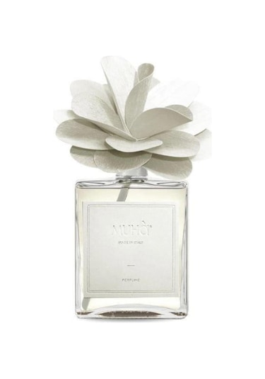 Rose Verde 100 Ml Cuoio E Frutti Soft