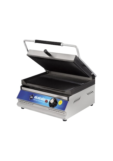 Bülbüloğulları İm-203 2400 Watt Endüstriyel 20 Dilim Elektrikli Tost Makinesi