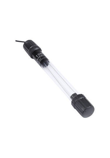 Uv-013 13w Ultraviyole Antiseptik Lamba Akvaryum İçin Dezenfeksiyon Işığı, Ab Tak