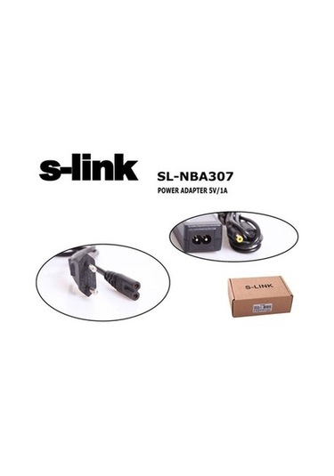 S-Link Sl-Nba307 40W 20V 2A 5.5X2.5 Ibm Lenovo Uyumlu Notebook Standart