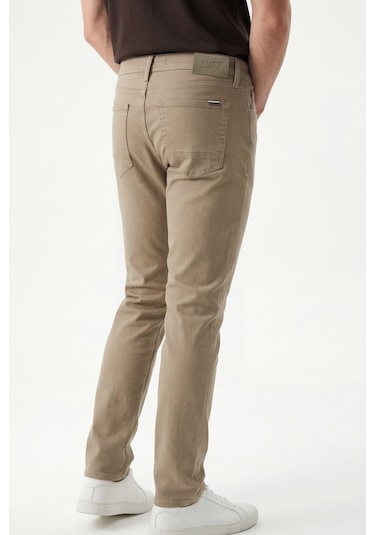 Loft Erkek Pantolon Lf2039375 Vizon