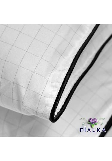 Fialka Yorgan Relax Anti-Stress Çift Kişilik 195X215