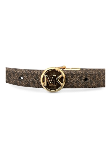 Mıchael Kors Kadın Kemer 559063t-205 Kahverengi