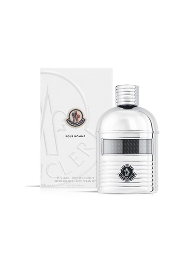 Moncler Pour Homme With Led Screen Erkek Parfüm EDP 150 ML