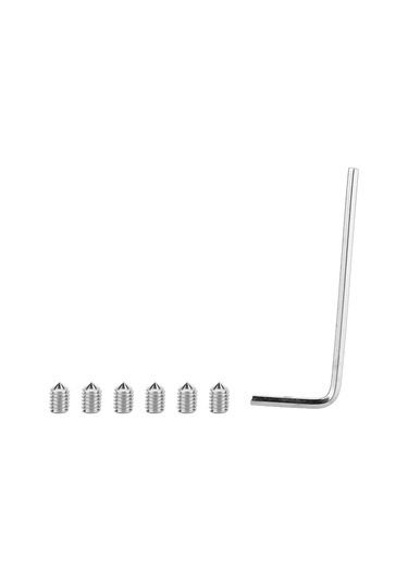 Xiyyadms Klasik Araçlar İçin 4 1/4" Galvanizli Kapı Kolu - Chevrolet, Ford, Chrysler Uyumlu - Vintage Stili, Dayanıklı Demir Malzeme