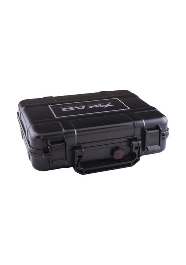 Xikar Seyahat Tipi 20 Humidor Puro Kutusu