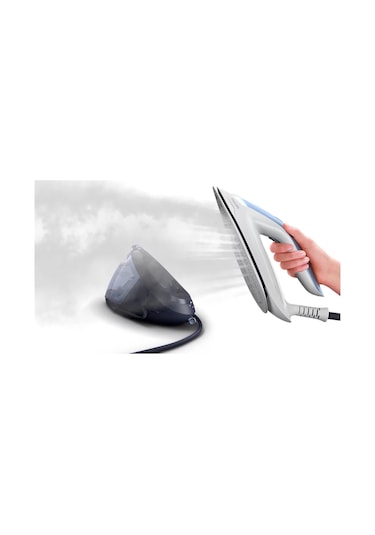 Philips PSG8030/20 PerfectCare 8000 Series 2700 W Buhar Kazanlı Ütü