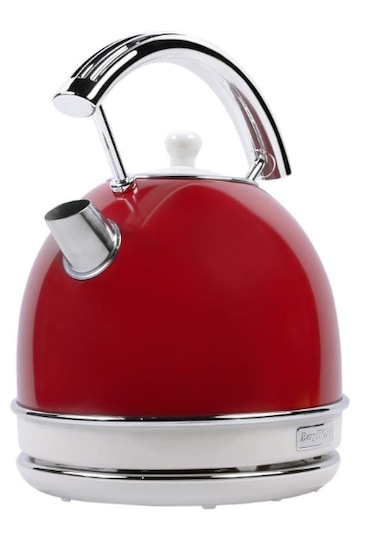 Berghoff 7950020 Gem Retro 1.7 L Yuvarlak Su Isıtıcısı