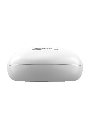 Lecoo WS207 Kablosuz 1600DPI 4 Tuşlu Sessiz Şarj Edilebilir Kompakt Optik Mouse