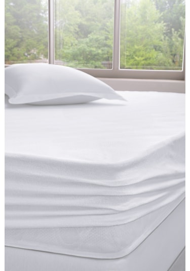 Pierre Cardin Su Geçirmez Fitted Alez 60x120