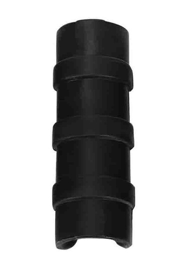 Lebihmurah 3947 Gölge Yelkenleri Ve Muhafaza Ağları-50 X Sera Çerçeve Borusu-siyah