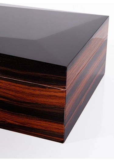 Pinamar Sedir Humidor Puro Kutusu