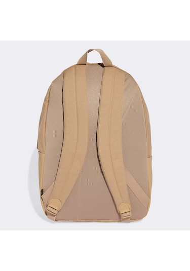 Adidas Classic Bej Sırt Çantası Jx9058 Krem