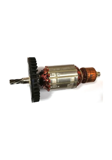 Rubimix 9 BL Karıştırıcı Endüvi Rotor Kollektör .