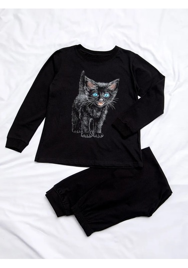 No-na Pijama 325753028 Siyah