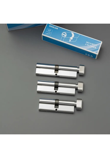 Mprofı Silindir Mekanizması 110 Mm 60 50 Kilit Pimsi 371267231