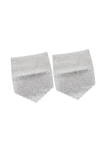 Homyl 2x Rhinestone Yamalar El Sanatları Malzemeleri