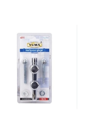 Yuma  Kapı Emniyet Aparatı