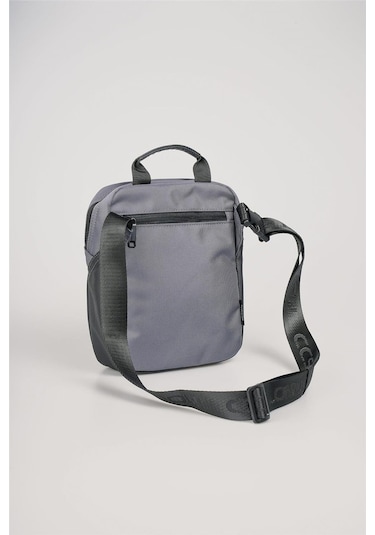 Ççs 31533 Askılı Çanta Gri