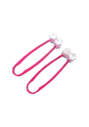 Mfa Kedi Fırça Masaj Aleti Pembe