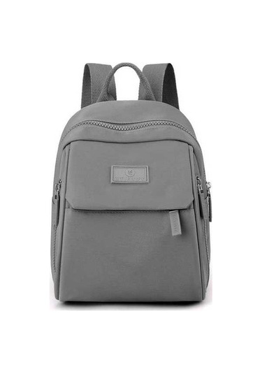 Dancemonkey Yeni Yellow Trend Su Geçirmez Sırt Çantası, Sevimli Mini Mochilas Kız Kadın Genç Alışveriş Çantası Sarı