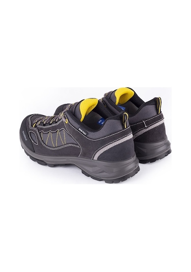 Evolite Spark Evo-Tex Outdoor Ayakkabı Gri Çok Renkli