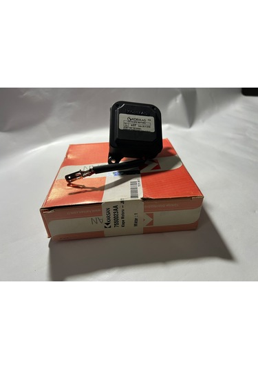 Karsan Jest Klape Motoru 7550023aa