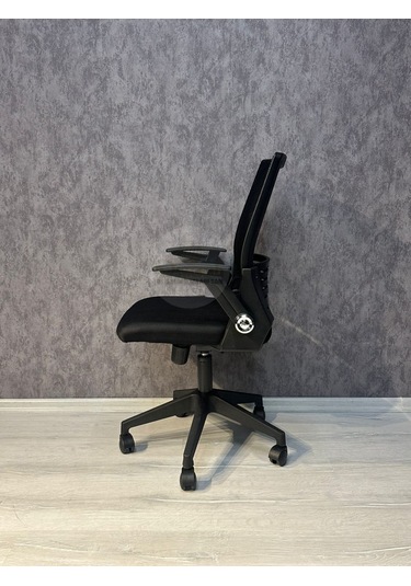 Pera Fileli Ofis Bekleme Koltuğu