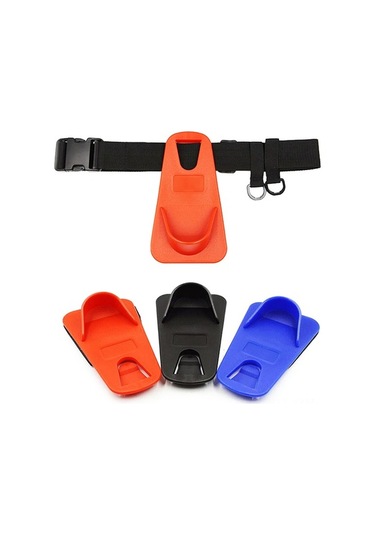 Dancemonkey Uzunluk Ayarlı Balık Olta Kemeri - Abs Malzeme, 140 Cm, 5.5 Cm Çapa Uyumlu