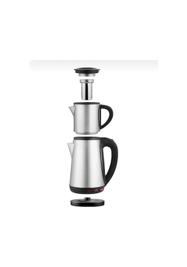 Avesta Demaver 2400 W Çelik Çay Makinesi