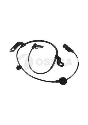 Mitsubıshı Abs Sensoru On Sol Mitsubıshı Lancer 08 - Ossca 21992