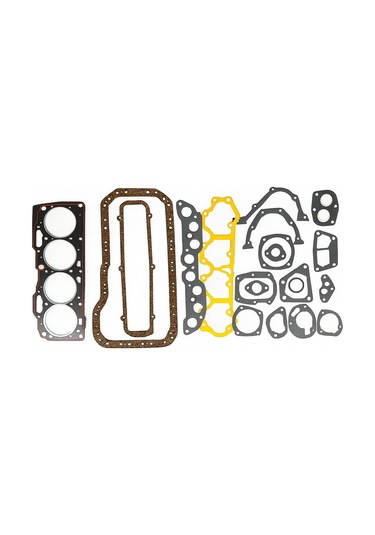 Slx 1.6 Motor Üst Takım Conta Viton Skc Dahil