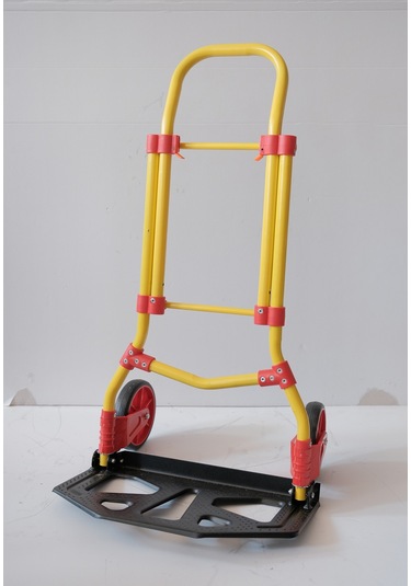 Katlanabilir Taşıma Arabası 90kg