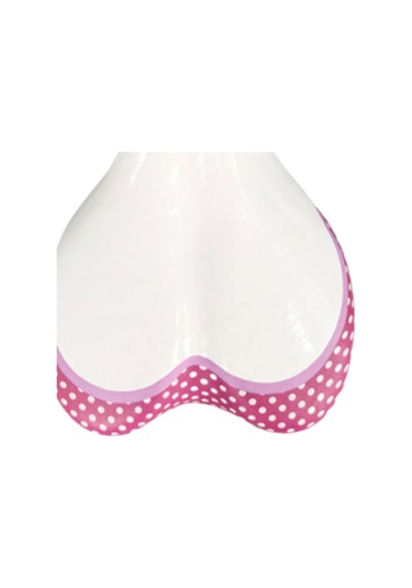 Homyl Çocuk Bisikleti Sele Tamir Parçaları Hafif Erkek Ve Kız Kalınlaştırılmış Beyaz Pembe