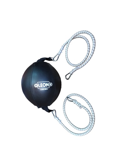 Aksaspor Leon İki Askılı Pencikbol, Hız Refleks Topu Siyah Byl5102-Bkwh