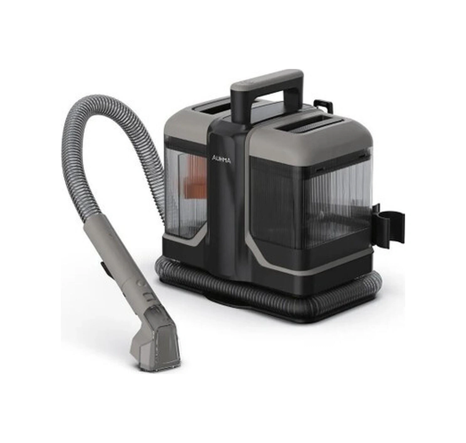 Auhma Sulu Yıkama Makinesi Halı Koltuk Döşeme Yatak Kanepe Puf Temizleme Leke Çıkartma Temizleme Makinesi-67820